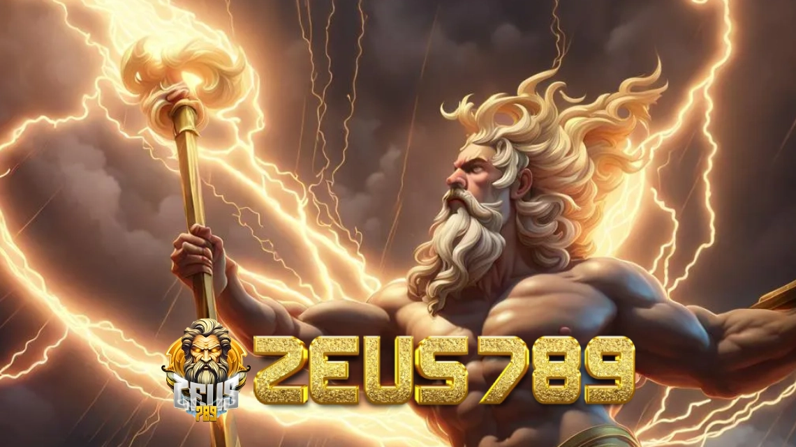 zeus888